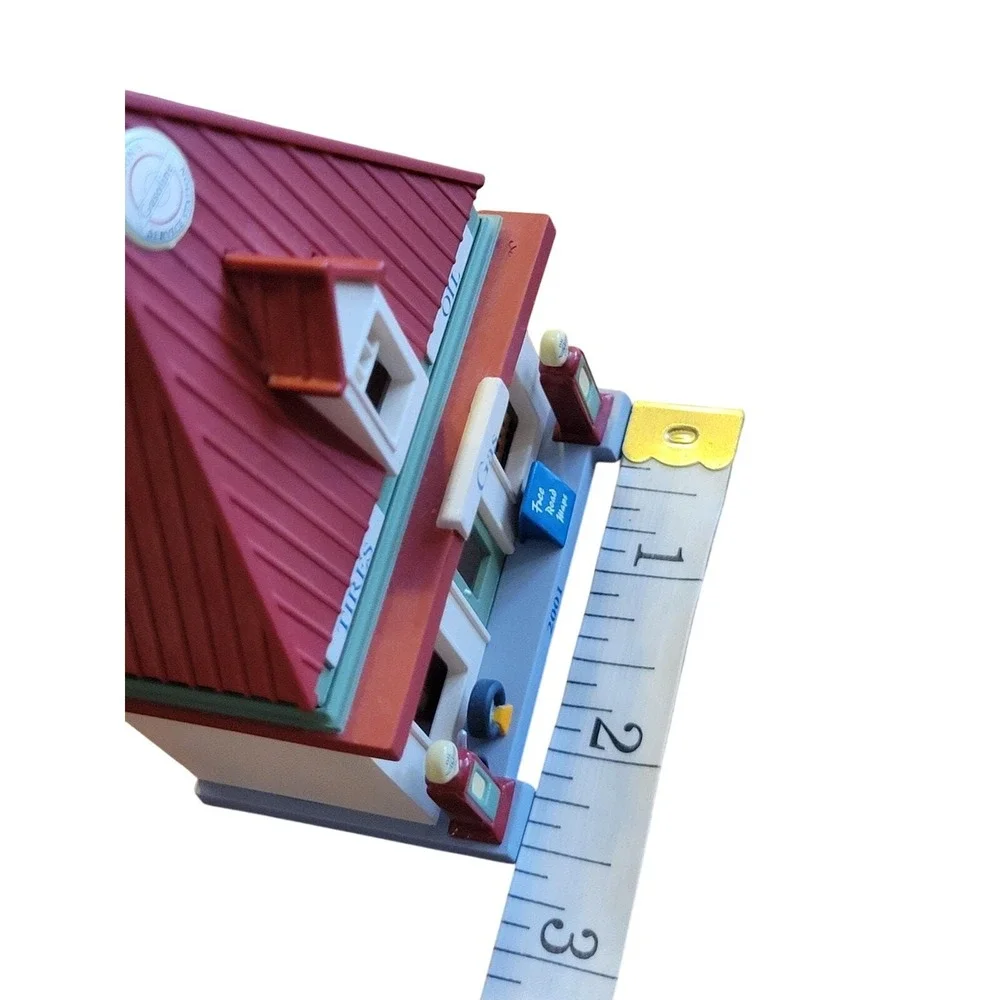 Hallmark keepsake ornament